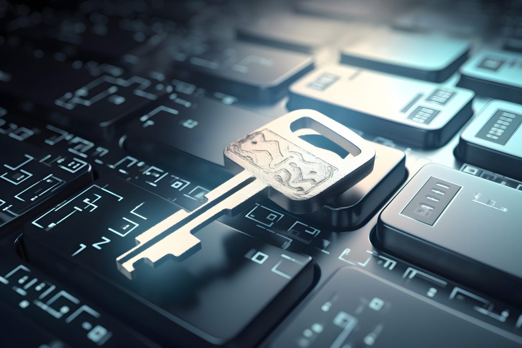 Ancaman Komputer Kuantum Di Masa Depan Terhadap Sistem Enkripsi Keamanan Bank Saat Ini Menjelajahi Era Baru Keamanan Siber