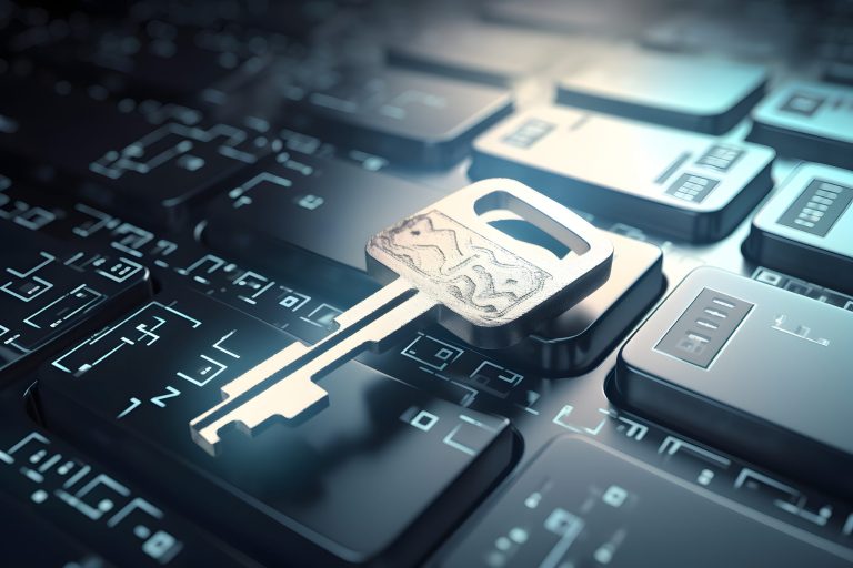 Ancaman Komputer Kuantum Di Masa Depan Terhadap Sistem Enkripsi Keamanan Bank Saat Ini Menjelajahi Era Baru Keamanan Siber