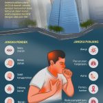 Ancaman Tersembunyi Memahami Efek Polusi Udara Terhadap Peradangan Pembuluh Darah