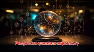 Apa Artinya Bagi Dunia Jika Perusahaan Teknologi Mengklaim Mencapai Quantum Supremacy