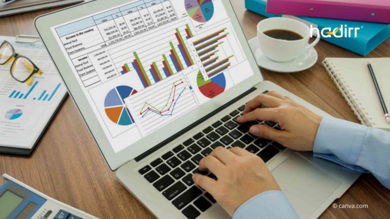 Cara Memanfaatkan Data Penjualan Untuk Strategi Depan Panduan Lengkap Untuk Pertumbuhan Bisnis Berkelanjutan