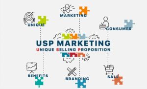 Cara Menciptakan Unique Selling Proposition Usp Produk Kunci Sukses Di Pasar Kompetitif