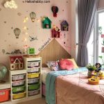 Cara Mengajarkan Anak Cara Menata Kamar Tidur Sendiri Membangun Kemandirian Dan Keterampilan Hidup