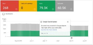 Cara Menggunakan Search Console Untuk Menemukan Error Panduan Lengkap Untuk Performa Situs Optimal