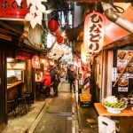 Cara Menikmati Kehidupan Malam Di Tokyo Dengan Aman Panduan Lengkap Untuk Petualang Kota