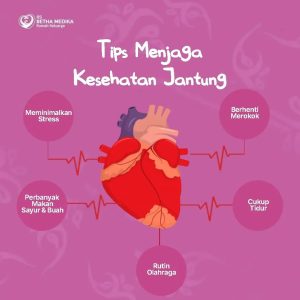 Cara Menjaga Kesehatan Jantung Bagi Perokok Pasif Panduan Komprehensif Untuk Perlindungan Optimal