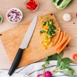 Cara Merawat Pisau Dapur Agar Tetap Tajam Seperti Baru Panduan Lengkap Untuk Dapur Optimal