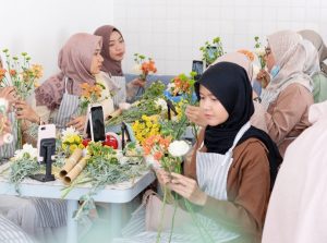 Manfaat Luar Biasa Ikut Kelas Workshop Kreatif Di Akhir Pekan Mengubah Rutinitas Menjadi Peluang Berharga