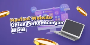 Manfaat Memiliki Website Resmi Untuk Kredibilitas Bisnis Fondasi Kepercayaan Di Era Digital