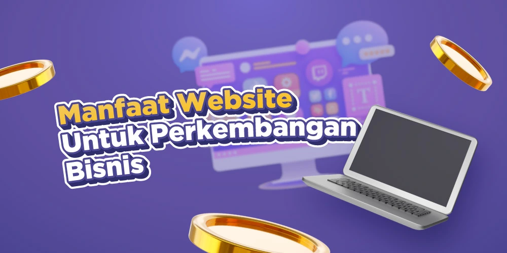 Manfaat Memiliki Website Resmi Untuk Kredibilitas Bisnis Fondasi Kepercayaan Di Era Digital
