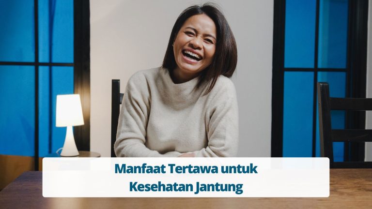 Manfaat Tertawa Untuk Fungsi Endotel Jantung Lebih Dari Sekadar Ekspresi Kegembiraan