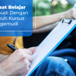 Mengapa Mengikuti Kursus Mengemudi Bersertifikat Adalah Investasi Terbaik Untuk Keamanan Dan Keterampilan Anda
