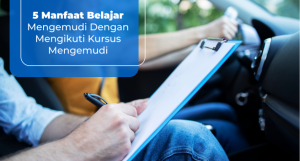 Mengapa Mengikuti Kursus Mengemudi Bersertifikat Adalah Investasi Terbaik Untuk Keamanan Dan Keterampilan Anda