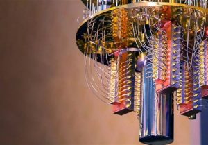 Mengapa Mesin Komputer Kuantum Harus Disimpan Di Suhu Sangat Dingin Mendekati Nol Mutlak