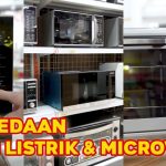 Mengenal Lebih Jauh Perbedaan Fungsi Oven Listrik Oven Tangkring Dan Microwave Panduan Lengkap Untuk Dapur Modern