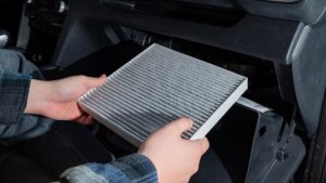 Menghirup Udara Bersih Panduan Lengkap Tips Menjaga Kebersihan Filter Ac Agar Kabin Segar Optimal