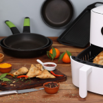 Menguak Rahasia Dapur Sehat Rekomendasi 5 Air Fryer Terbaik Untuk Diet Sehat Anda