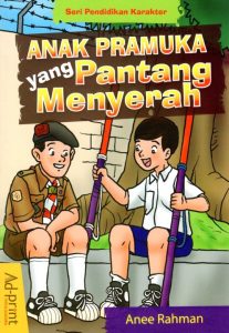 Mengukir Masa Depan Gemilang Pentingnya Menanamkan Karakter Pantang Menyerah Pada Siswa