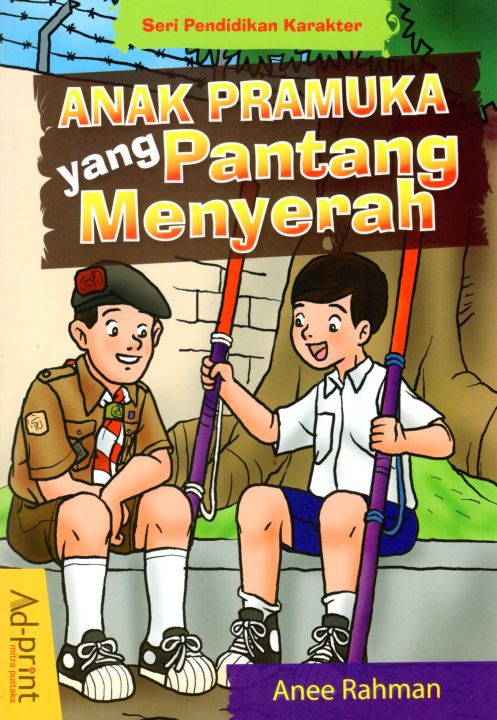 Mengukir Masa Depan Gemilang Pentingnya Menanamkan Karakter Pantang Menyerah Pada Siswa