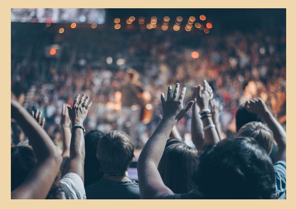 Mewujudkan Impian Panduan Nonton Konser Musik Di Luar Negeri Yang Komprehensif