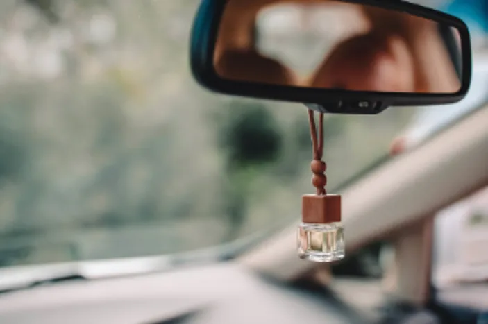 Panduan Lengkap Cara Memilih Parfum Mobil Yang Tidak Bikin Pusing Untuk Kenyamanan Optimal