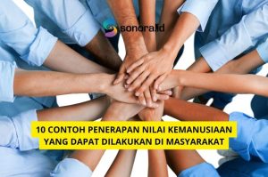 Pentingnya Mengenalkan Nilai Nilai Kemanusiaan Sejak Dini Membangun Fondasi Generasi Berkarakter