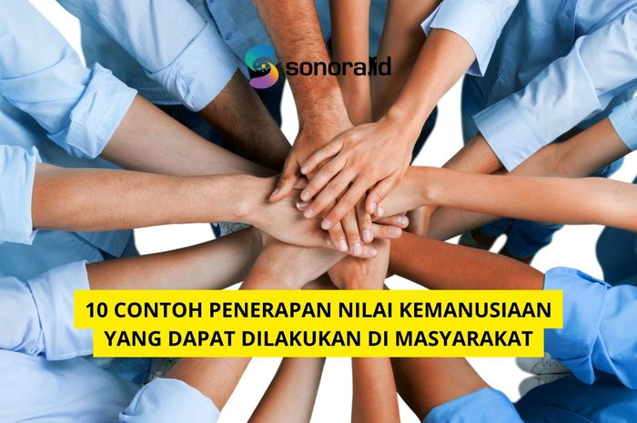 Pentingnya Mengenalkan Nilai Nilai Kemanusiaan Sejak Dini Membangun Fondasi Generasi Berkarakter