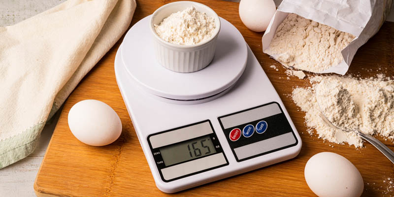 Pentingnya Timbangan Digital Untuk Keakuratan Resep Baking Kunci Sukses Setiap Kreasi Anda