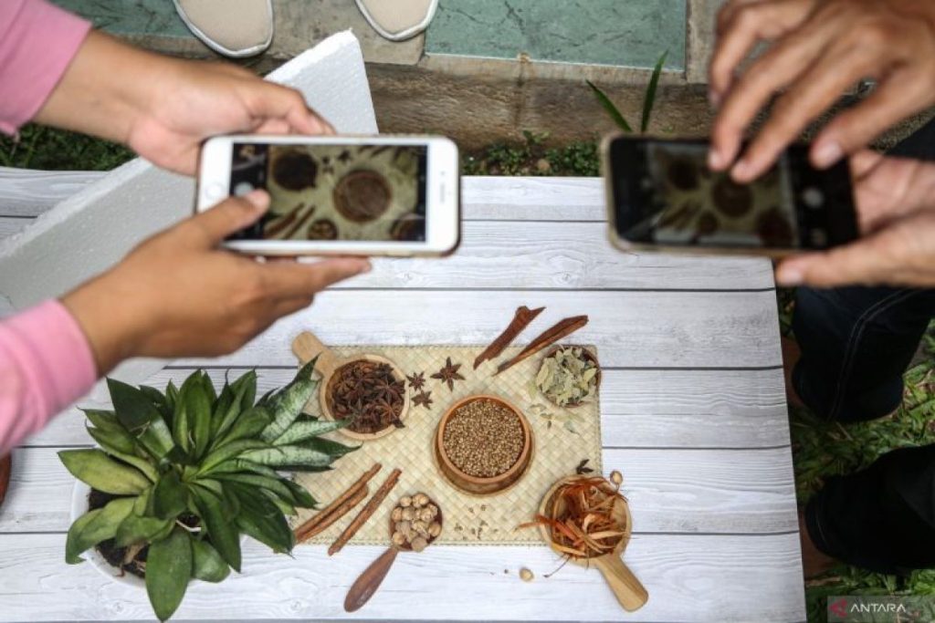Rahasia Memukau Foto Makanan Anda Cara Mengatur Pencahayaan Alami Saat Memotret Makanan