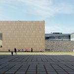 Rekomendasi Museum Seni Modern Yang Wajib Dikunjungi Menjelajahi Jantung Inovasi Artistik Dunia