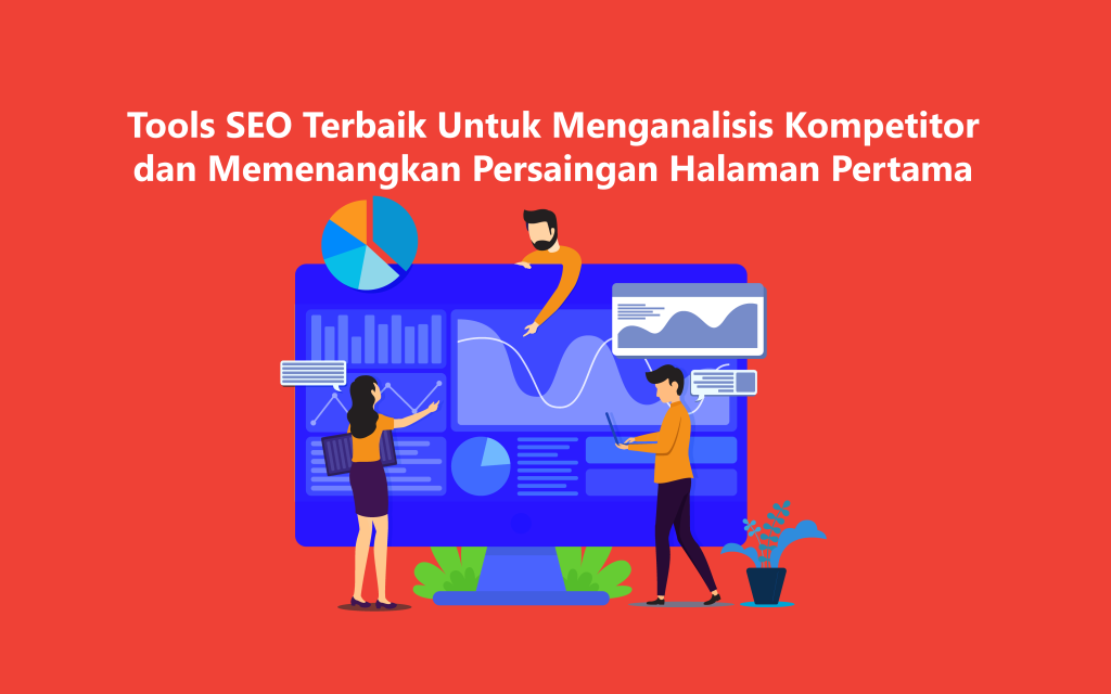 Strategi Memenangkan Persaingan Seo Di Niche Kompetitif Panduan Lengkap Untuk Dominasi Digital
