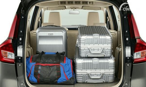 Tips Mengatur Barang Bawaan Di Bagasi Agar Rapi Kunci Perjalanan Aman Dan Nyaman