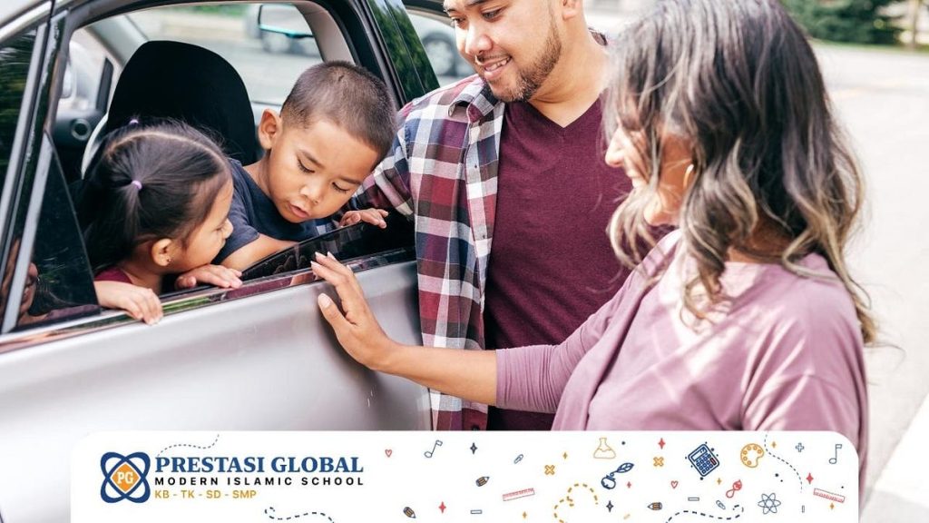 Tips Menghadapi Anak Yang Sering Mengalami Mabuk Perjalanan Panduan Lengkap Untuk Perjalanan Yang Lebih Nyaman