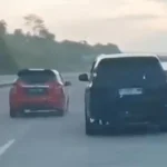 Drama Pengejaran Di Tol Tersangka Pembunuhan Wanita Di Bogor Akhirnya Diringkus Setelah Melarikan Diri