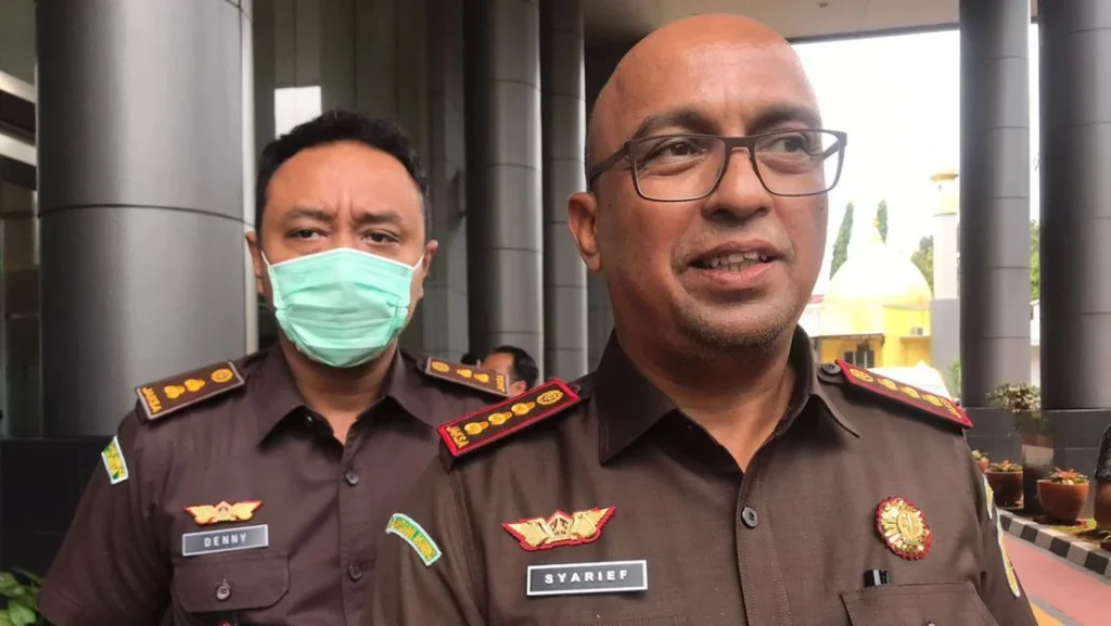 Kejaksaan Agung Mulai Penyelidikan Intensif Terhadap Aspidum Kejati Sumsel Terkait Dugaan Pengurusan Perkara