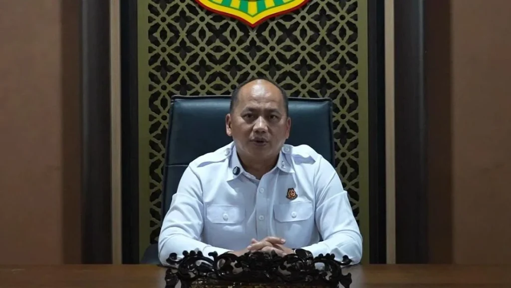 Kejagung Minta Kejati Se Indonesia Hentikan Pengumpulan Data Terkait Mbg