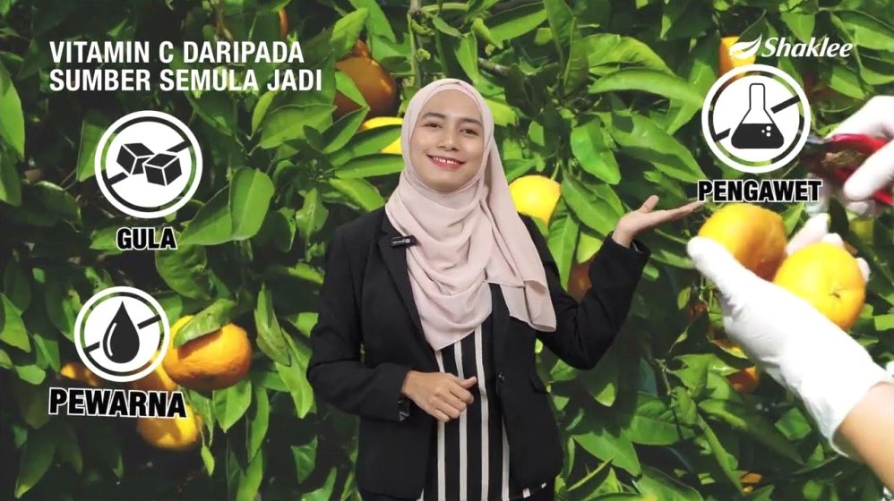 Bagaimana Cara Memilih Vitamin C Yang Ampuh
