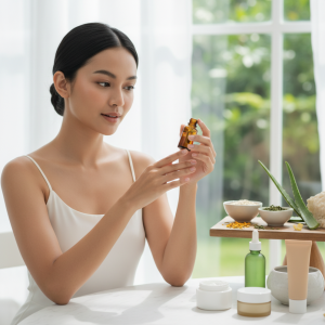 Bagaimana Cara Mereview Skincare Sebelum Membeli