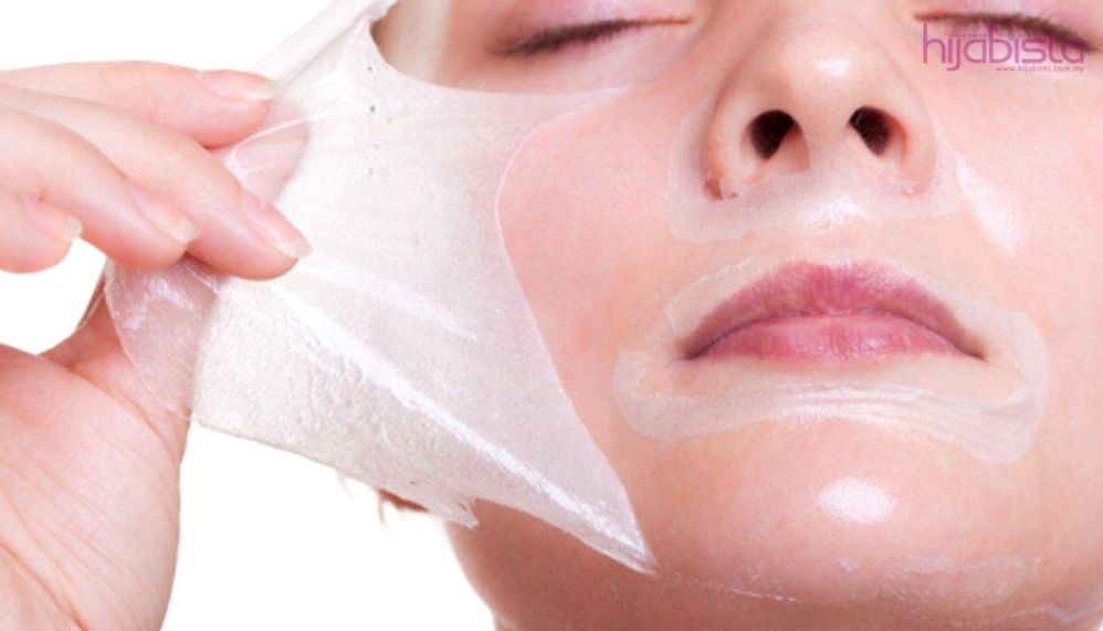 Panduan Lengkap Bagaimana Cara Memilih Masker Untuk Kulit Kering Yang Tepat