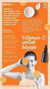Panduan Lengkap Bagaimana Cara Mengaplikasikan Vitamin C Di Wajah Secara Natural Untuk Kulit Sehat Dan Cerah