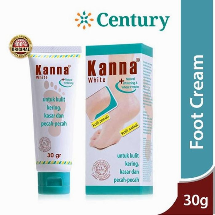 Panduan Lengkap Memilih Krim Pencerah Kaki Cara Aman Dan Alami Mengatasi Kulit Kusam