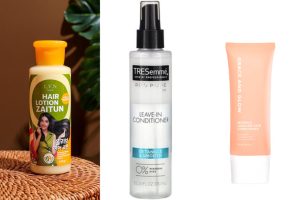 Rekomendasi Conditioner Tanpa Silicone