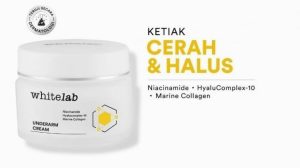 Rekomendasi Krim Pencerah Untuk Area Leher