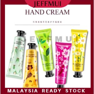 Rekomendasi Krim Tangan Anti Aging